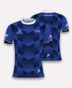 Ferris Fitness Members Jersey image