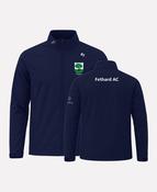 Fethard AC TEASRA Waterproof Jacket (Navy)