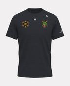 Fight Academy Ireland SORA T-Shirt (Black)
