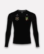 Fight Academy Ireland TACA Crew (Black) image