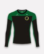 Freshford Town FC TACA Crew (Green/Black) image