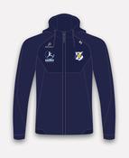 Galmoy Badminton BARR Hoody (Navy) image