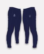 Galmoy Badminton BARR Skinny Pants (Navy) image