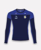 Galmoy Badminton TACA Crew (Navy/Blue) image