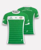 Golden Kilfeacle GAA Jersey image