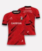 Gortnahoe Glengoole GAA Training Jersey 2025 image