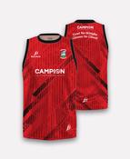 Gortnahoe Glengoole GAA Singlet 2025 image