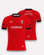 Gortnahoe Glengoole GAA Training Jersey 2024 image