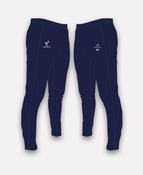 Grange Badminton BARR Skinny Pants (Navy) image