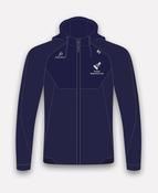 Grange Badminton BARR Hoody (Navy) image