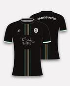Grange United FC Away Jersey image