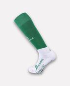 Grange United FC Miniz XL Socks (Green/White) image