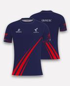 Grange Badminton Training Jersey 2025 image