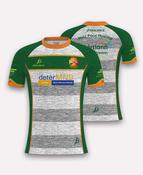 Half Pace Hurling Jersey image