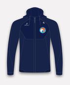 Hazelwood Hawks BARR Hoody (Navy) image