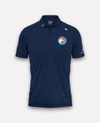 Hazelwood Hawks BARR Polo Shirt (Navy) image
