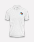 Hazelwood Hawks BARR Polo Shirt (White) image