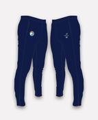 Hazelwood Hawks BARR Skinny Pants (Navy) image