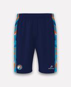 Hazelwood Hawks Flex Chevron Shorts image