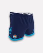 Hazelwood Hawks Flex Chevron Shorts 2024 (Navy) image