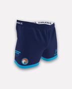 Hazelwood Hawks Flex Shorts 2024 (Navy) image