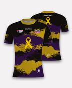 Hodgkins Lymphoma Charity Jersey image