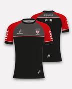 Holy Cross Boys PS STAFF Jersey (Grey)