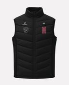 Holy Family Community School FORTIS Gilet (Black)