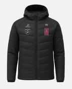 Holy Family Community School FORTIS Hooded Jacket (Black) image