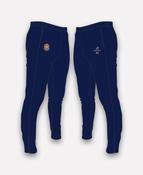 Holy Evangelists PS Belfast BARR Skinny Pants (Navy)