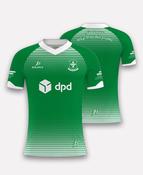 Holycross Ballycahill GAA dpd Jersey (Green) image