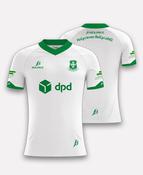 Holycross Ballycahill GAA dpd Jersey (White) image