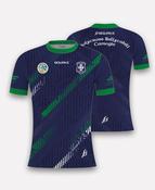 Holycross Ballycahill Camogie Training Jersey 2025 image