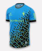 Hurler at Work Jersey 25