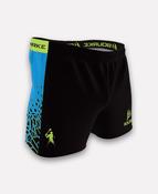 Hurler at Work Shorts 25