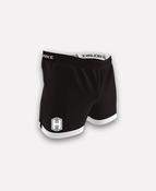 Hybrid MMA Ards Flex Shorts 2024/25 image