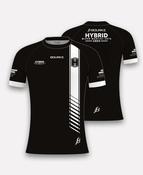 Hybrid MMA Ards Training Jersey 2024/25 (Option 1) image