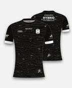 Hybrid MMA Ards Training Jersey 2024/25 (Option 2) image
