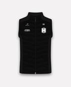 Hybrid MMA Ards Croga Gilet (Black) image