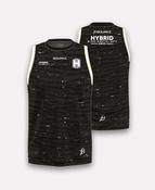 Hybrid MMA Ards Singlet 2024/25 (Option 2) image