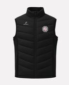 IMMAC FORTIS Gilet (Black)