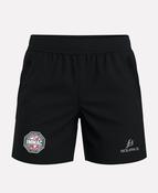 IMMAC FORTIS Gym Shorts (Black)