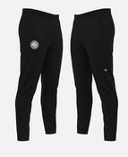 IMMAC TEASRA Joggers (Black)