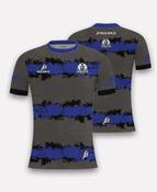 Invictus Gym Training Jersey 2024 image