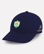 Irish NFL Show CROGA Baseball Cap (Navy) image