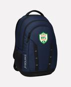 Irish NFL Show CROGA Backpack (Navy) image