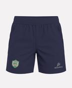 Irish NFL Show FORTIS Gym Shorts (Navy) image