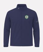 Irish NFL Show TEASRA Waterproof Jacket (Navy) image