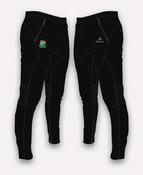 JK Brackens GAA Croga Skinny Pants (Black)