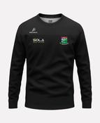 JK Brackens GAA TACA Crew (Black)